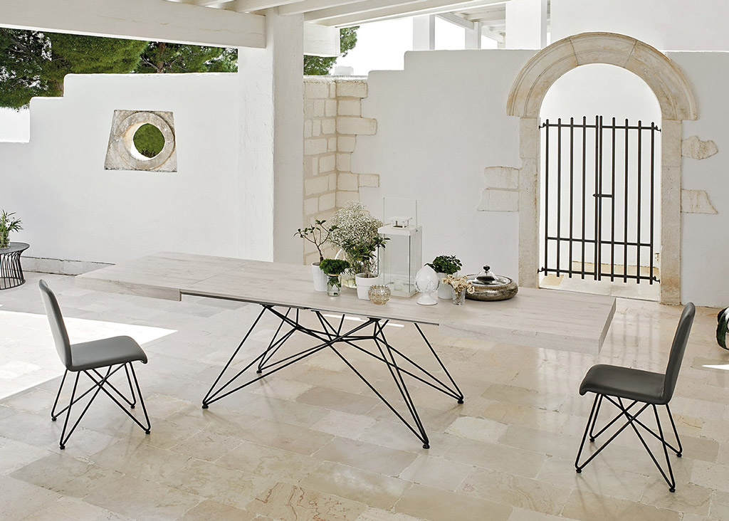 Trpezarijski sto Atlante T70