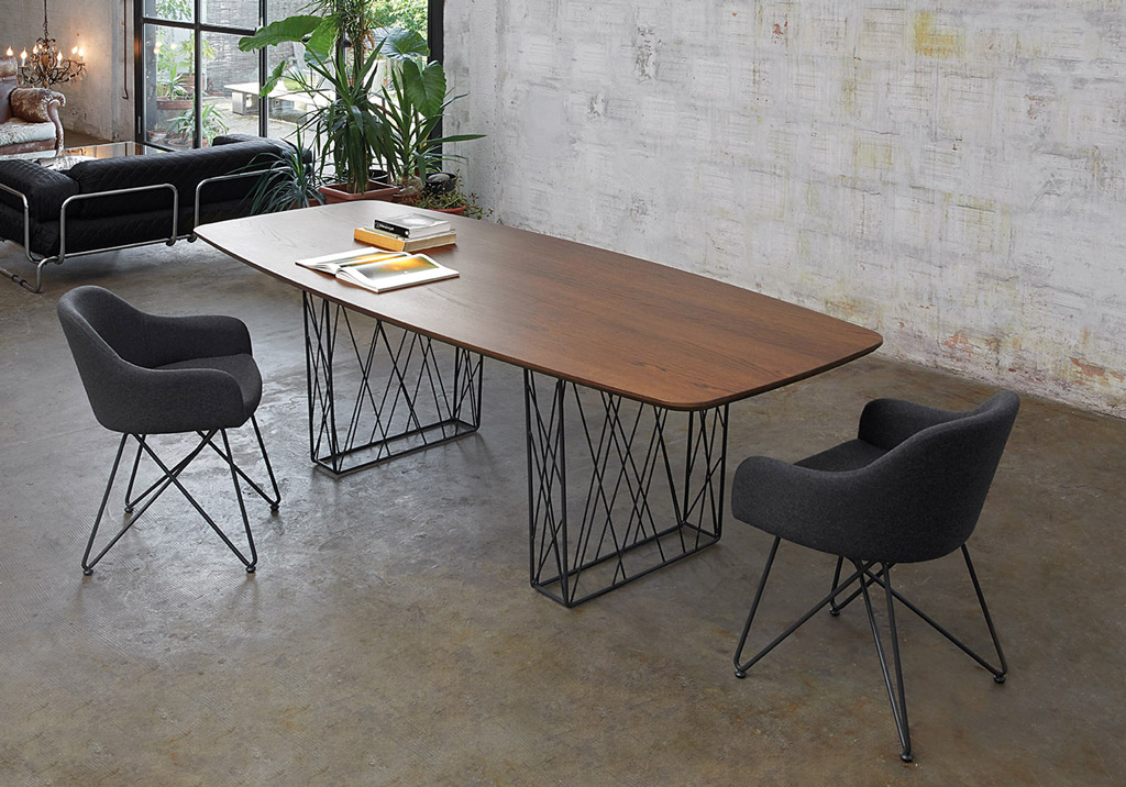 Trpezarijski sto Osaka T73