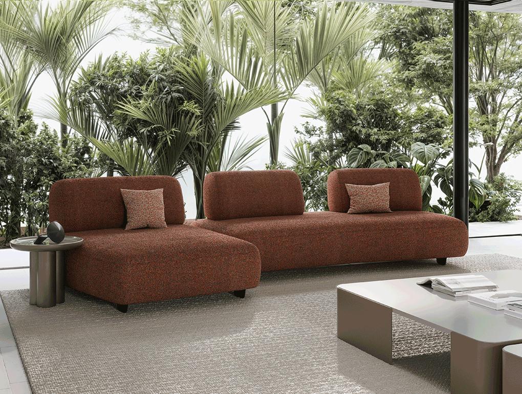 Garnitura Bon Bon Linea