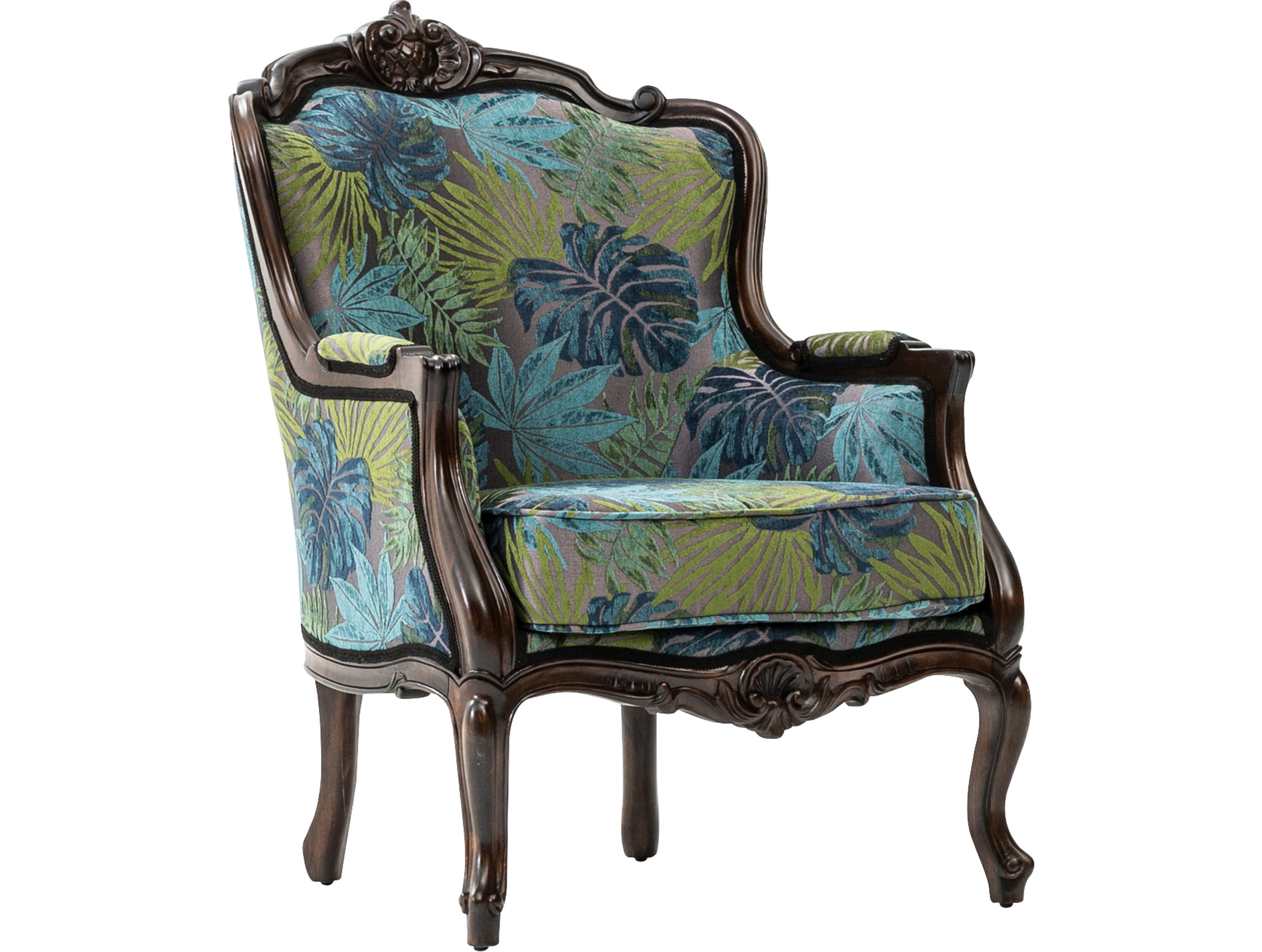 Fotelja Artemis Amazon