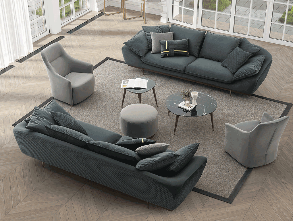 Garnitura Air Bugatti