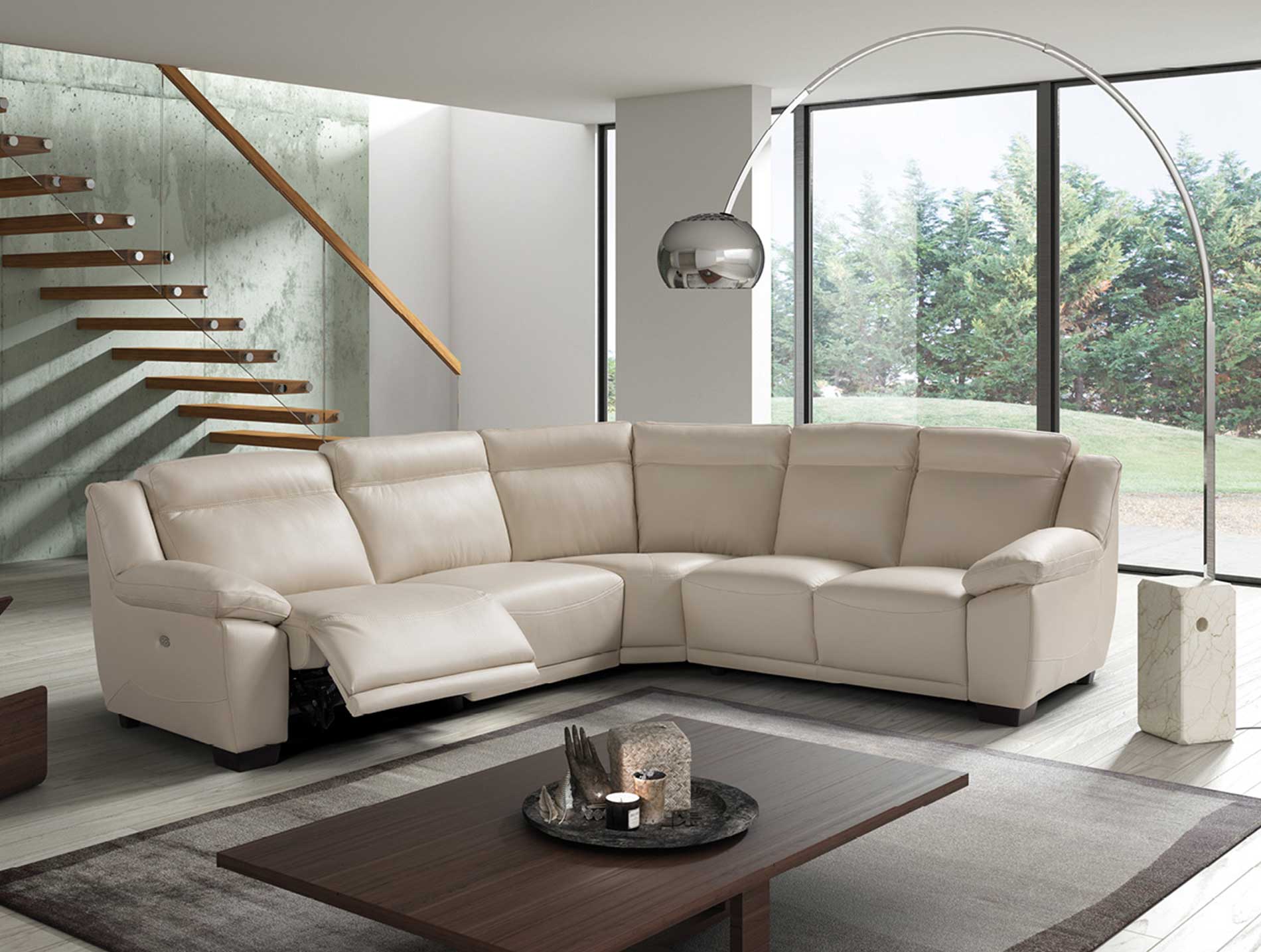 Ugaona garnitura B901