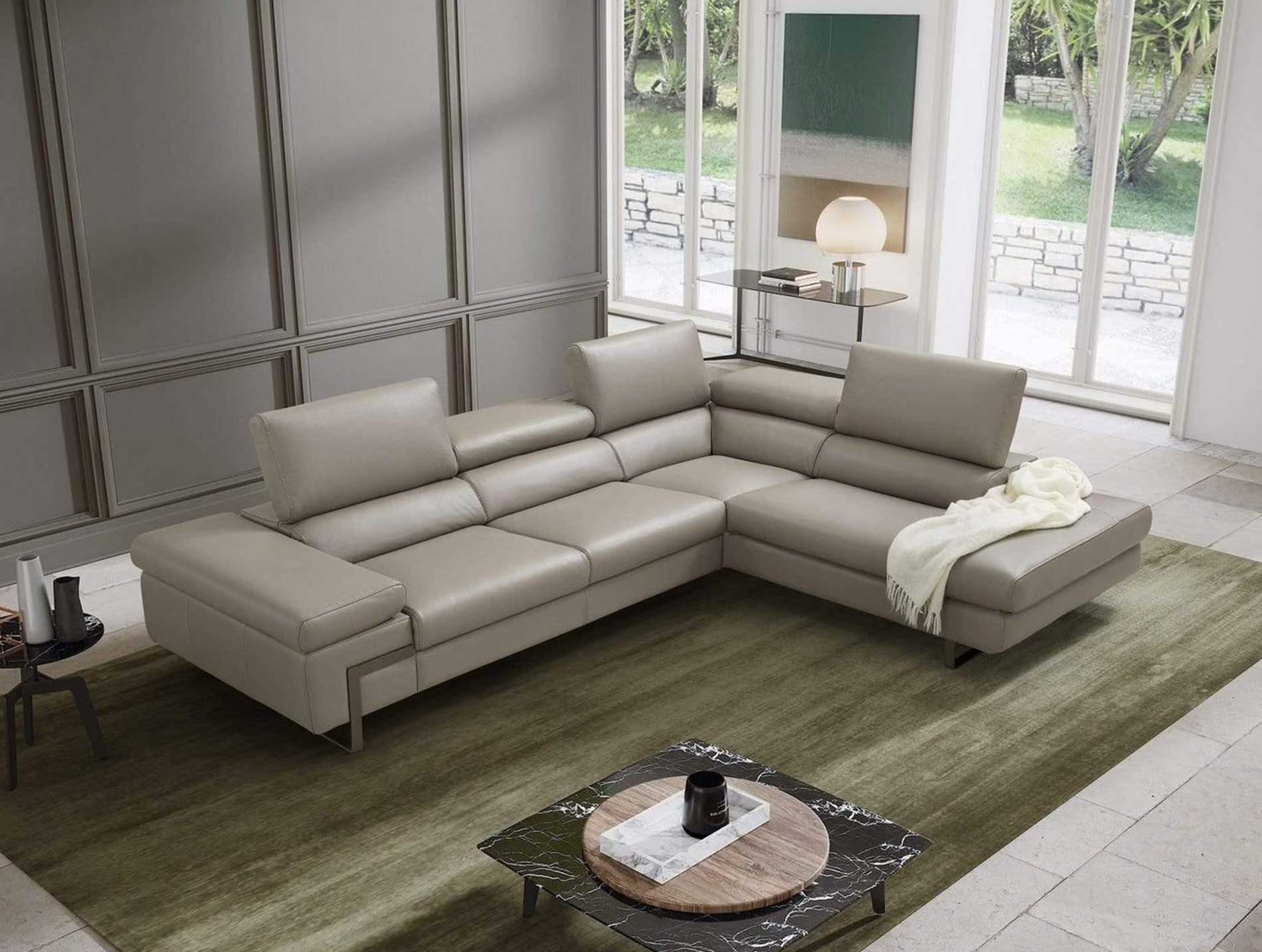 Ugaona garnitura Brooklyn