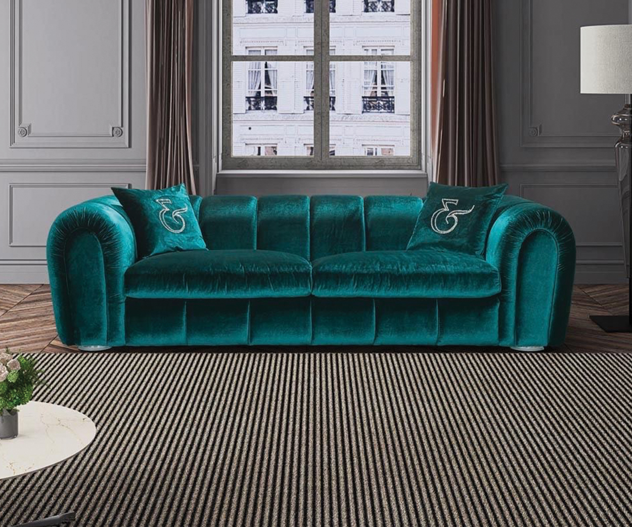 Četvorosjed Fushion