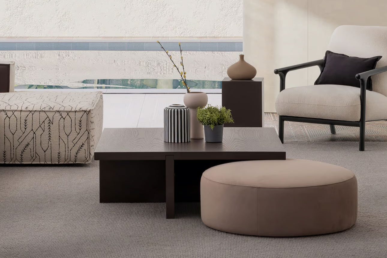 Klub sto Lagom Square