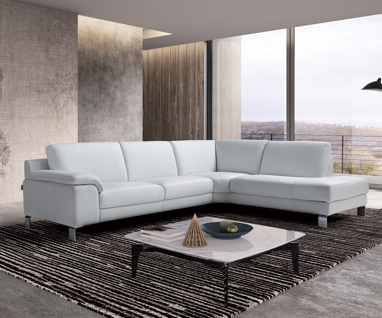 Ugaona garnitura Live