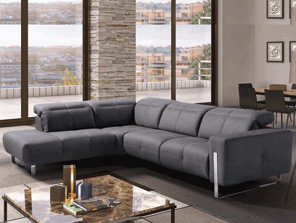 Ugaona garnitura Plaza