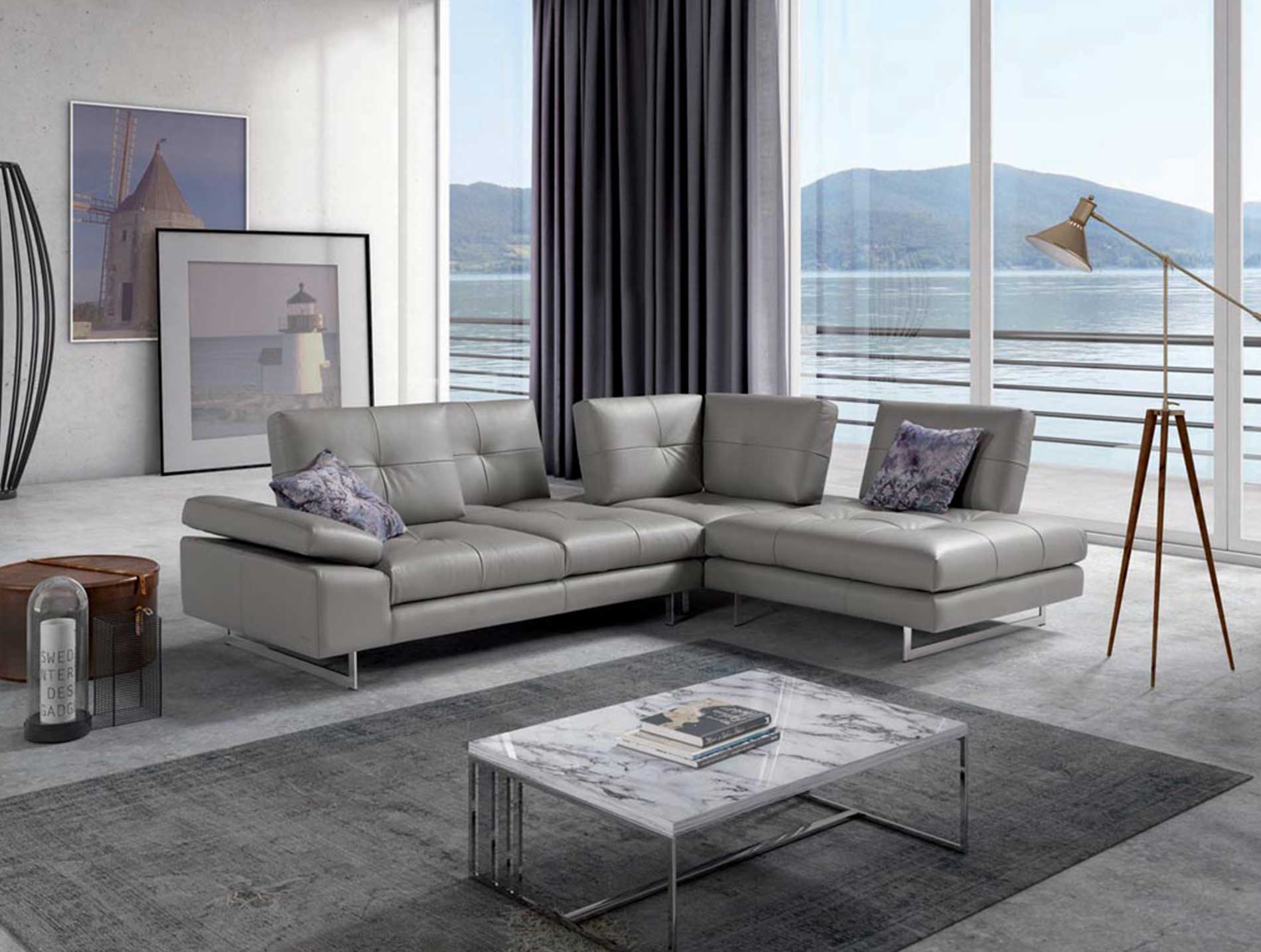 Ugaona garnitura Prive