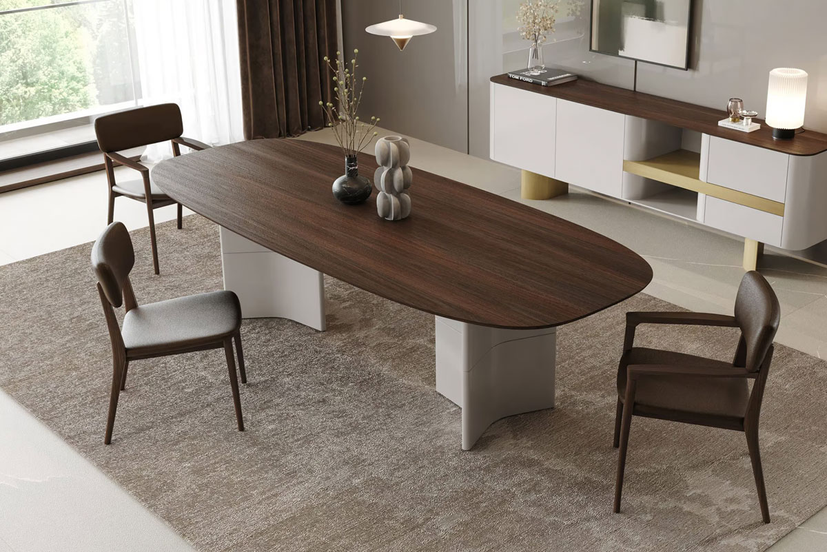 Trpezarijski sto Ark