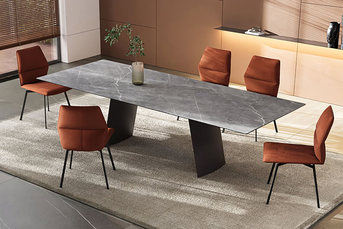 Trpezarijski sto Quartz