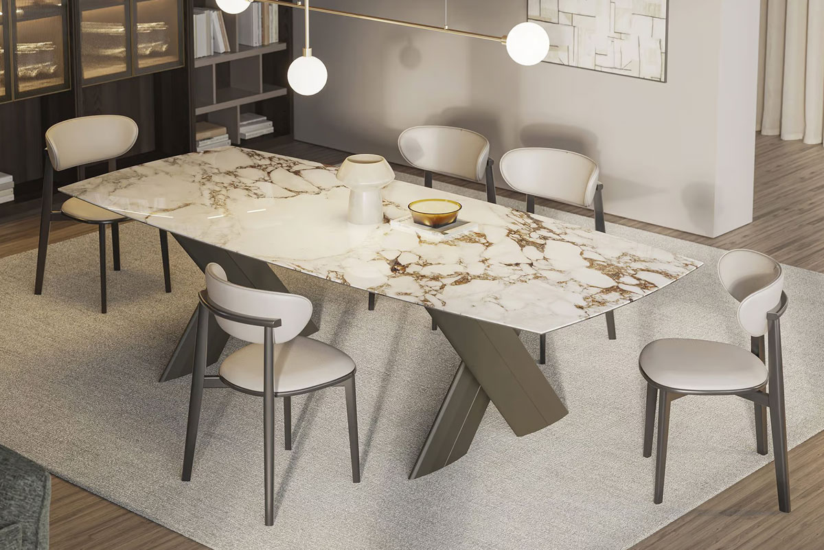 Trpezarijski sto Cross