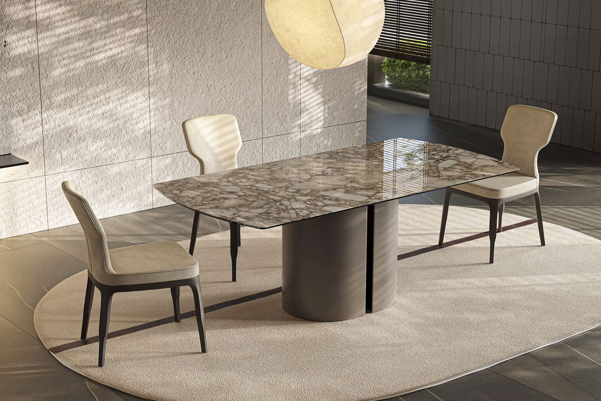 Trpezarijski sto Vinci