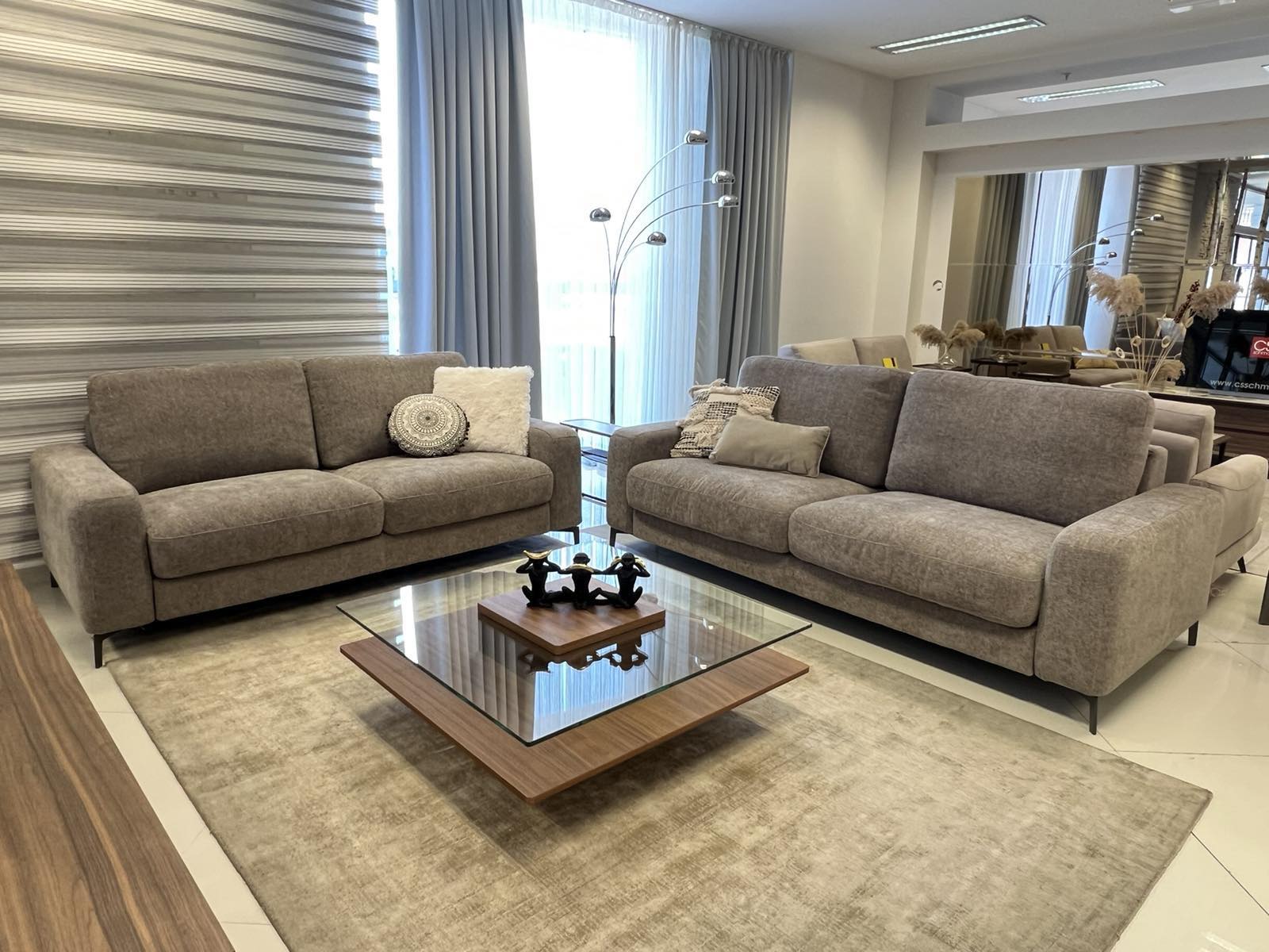 Trosjed + dvosjed Soft