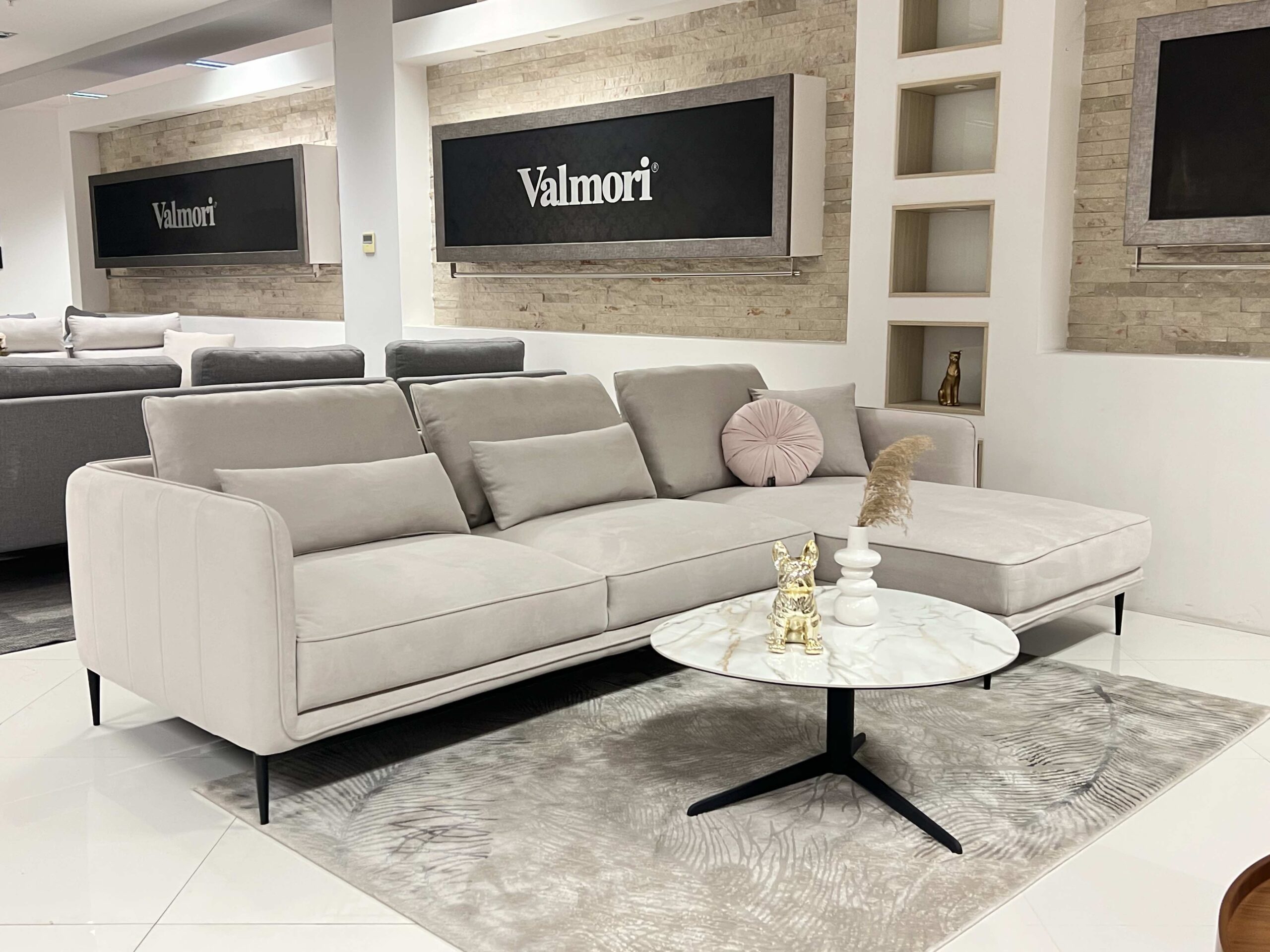 Ugaona garnitura 5206 medium